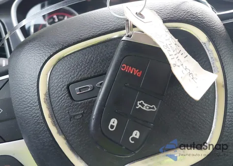 2018 Dodge Challenger Sxt Plus from USA, damaged, VIN 2C3CDZAG2JH161341